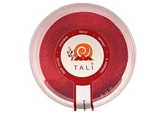 TALI Erdbeerpulver 100 g