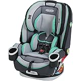 Amazon Com Graco 4ever All In One Convertible Six