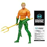 McFarlane Toys - DC Direct Aquaman (DC Classic) 7in