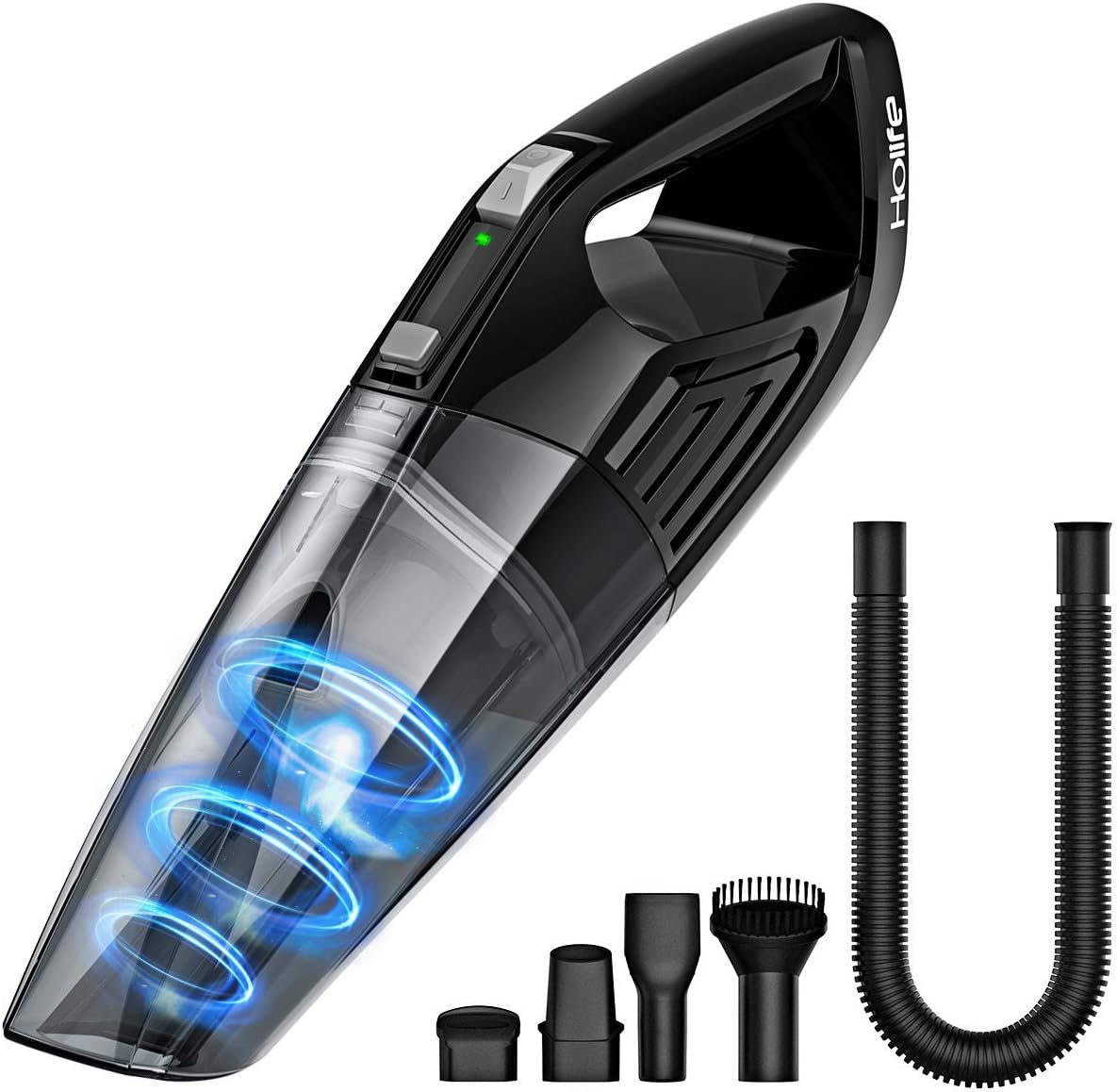 Best  handheld car vacuum