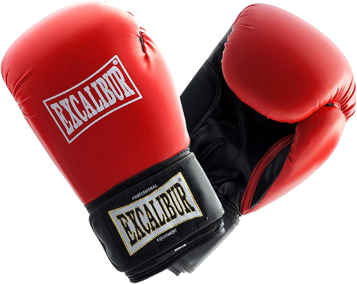 excalibur boxing gloves
