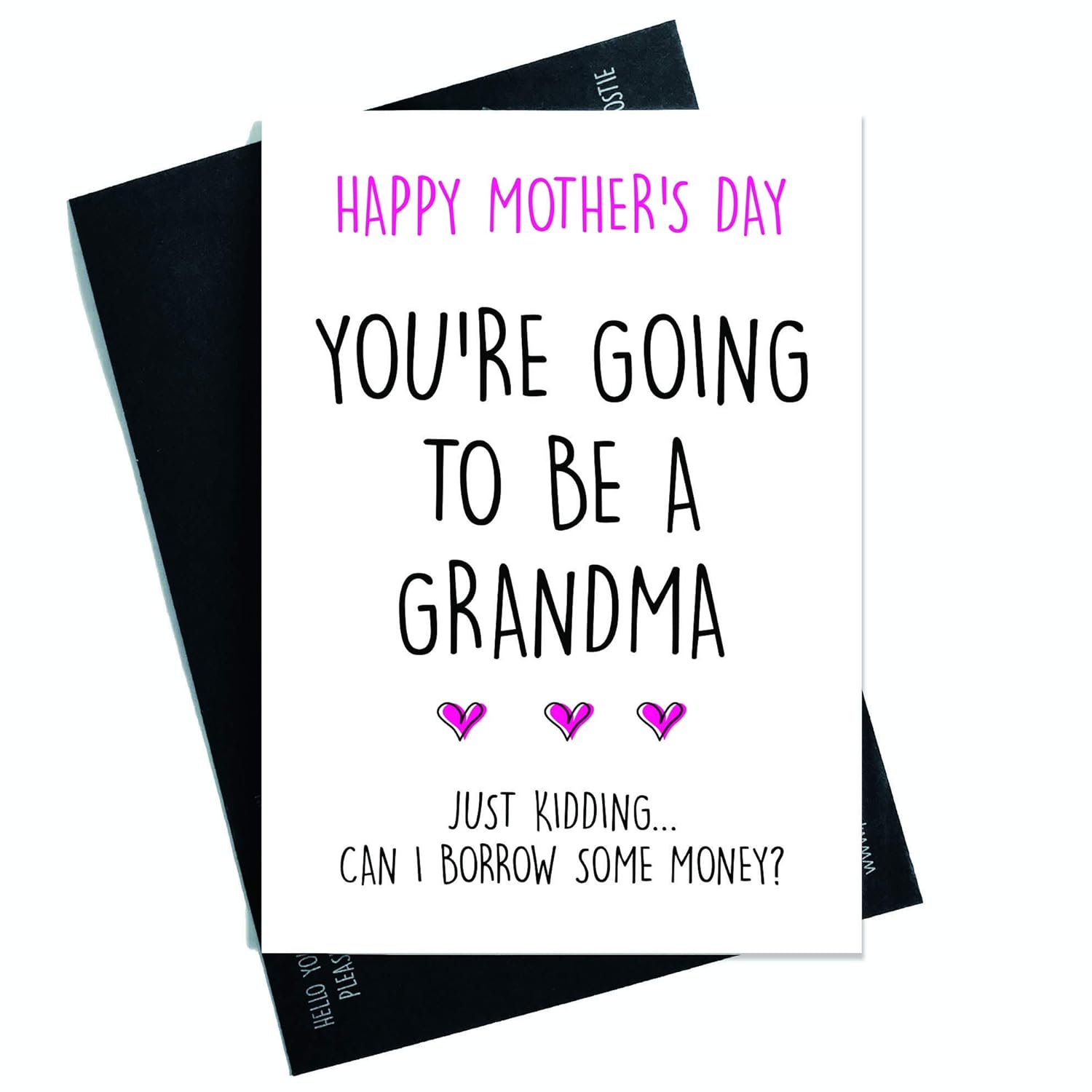 funny mothers day cards for grandma