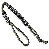 Coopers Bay Pace Count Beads/Army Ranger
