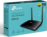 TP-Link Archer MR400 AC1200 4G+ Router UK Plug Dual Band 64 Devices view 7