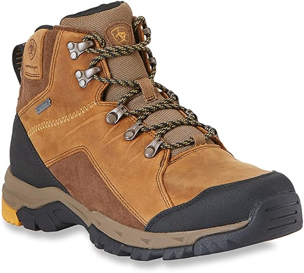 Merrell Pivot Lace Men�s Hiking Shoe Amazon.ca Shoes