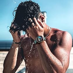 Getino Compatible with Fitbit Sense/Sense 2