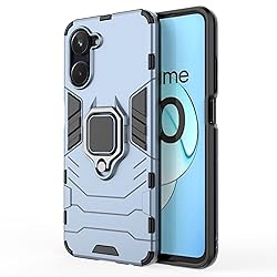 Kukoufey Case for Oppo Realme 10 4G Case