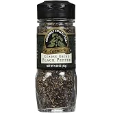 McCormick Goumet Black Coarse Pepper, 1.62 oz