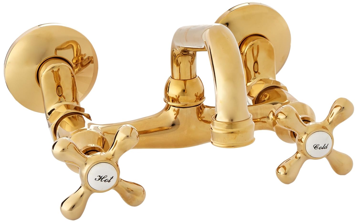 Best Bridge Kitchen Faucet Kingston Brass