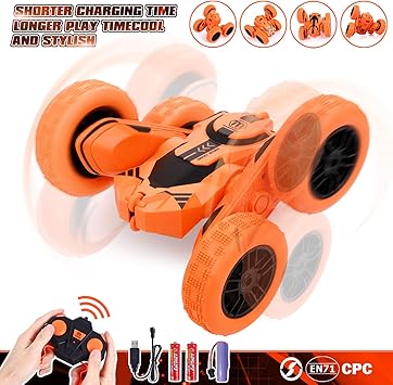 batteria macchina telecomandata