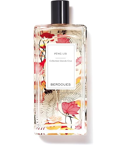 Amazon.com : Berdoues Grands Crus Matahari Di Bali Eau de Parfum