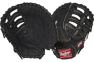 Rawlings | Renegade Adult Ball Glove | Baseball/Slowpitch Softball | Multiple Styles