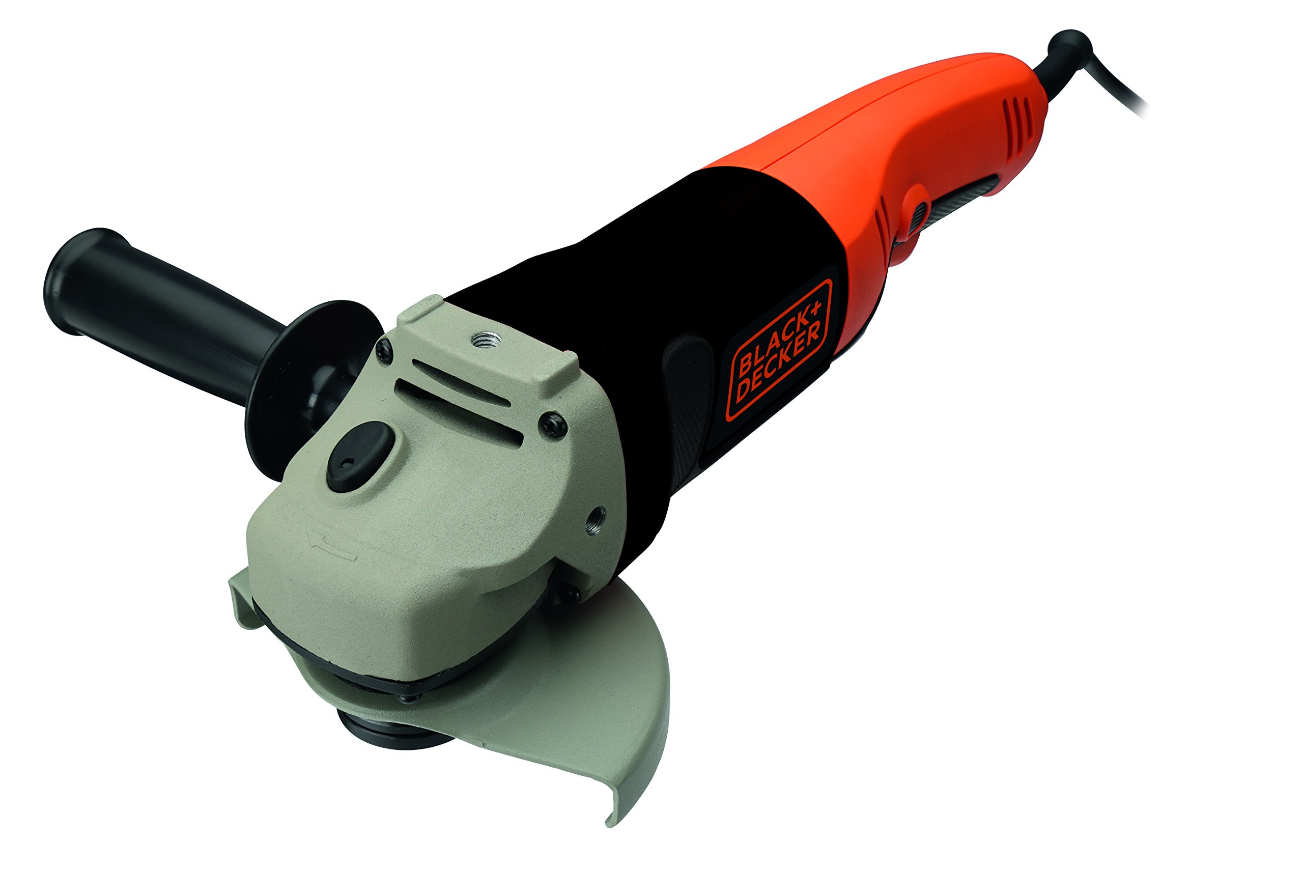 KG1202-QS - Mini-Amoladora 1.200W 125mm