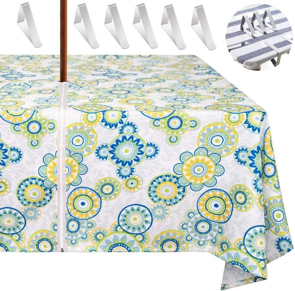 ombrellone per tavolo