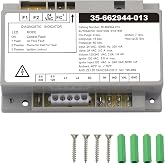 Wosijm Electrical Systems Igniter Control Module Replacement 42001-0052S for Pentair Sta-Rite Max-E-Therm/Mastertemp Pool and Spa Heaters Electrical System