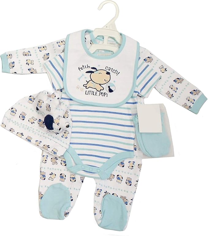 Chapeau Layette En Coton Pour Nouveau Ne Body Mitaines Anti Egratignures Bavoir Filles Ou Garcons Peluche 0 3 Mois Pyjama Vetements Bebe Ensemble Cadeau Ensembles Bebe Puericulture