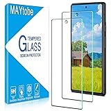 MAYtobe [2 Pack] Designed for Google Pixel 7 Screen