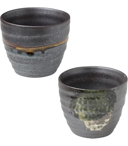 Amazon.com: 西海陶器(Saikaitoki) Saikai Pottery Hasamiyaki 11469