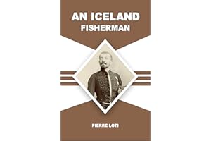 AN ICELAND FISHERMAN