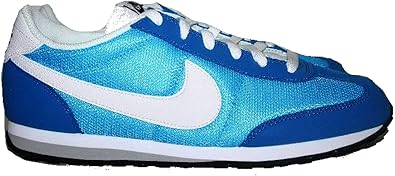nike retro waffle running shoes