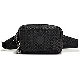 Kipling Abanu Multi Printed Convertible Crossbody Bag