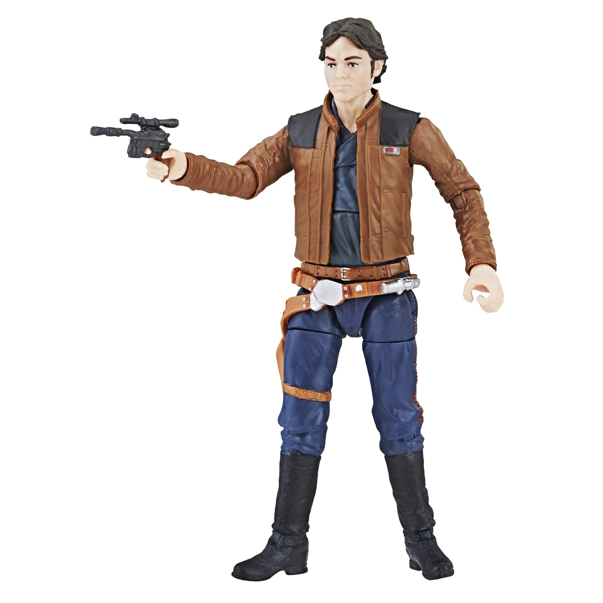 Star Wars Solo Figure - Han Solo