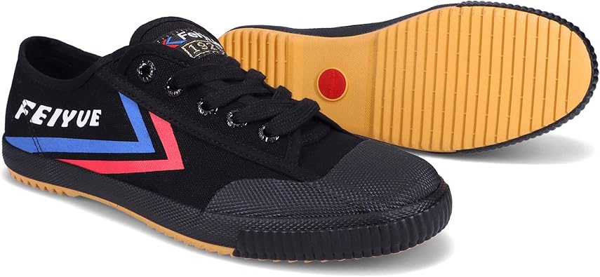 feiyue parkour shoes