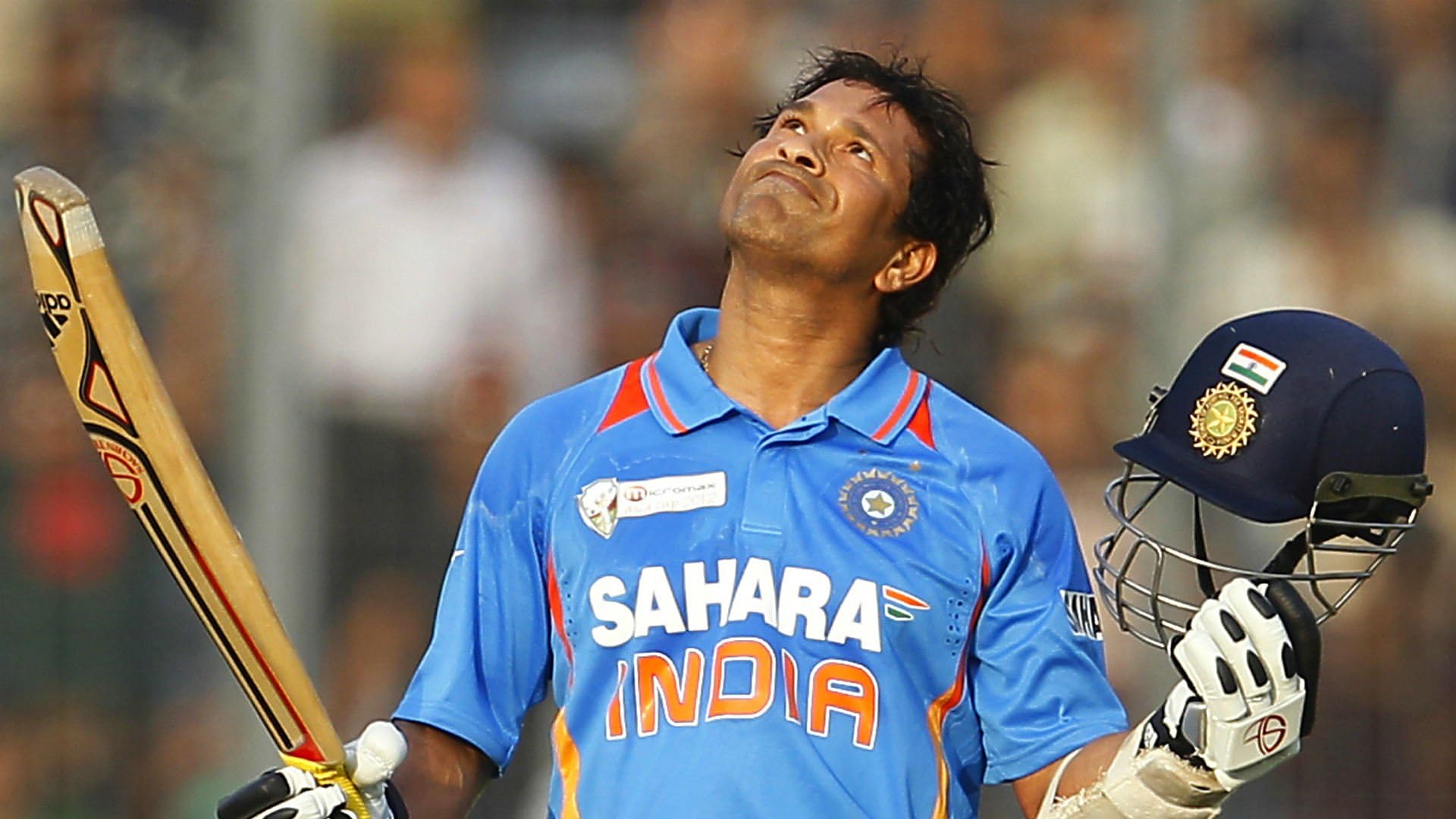 Desgin Studio20 Sachin Tendulkar A3 HD Poster Art shi3095