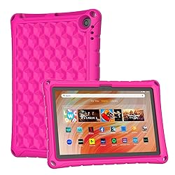2023 New 10in Tablet Case for Kids