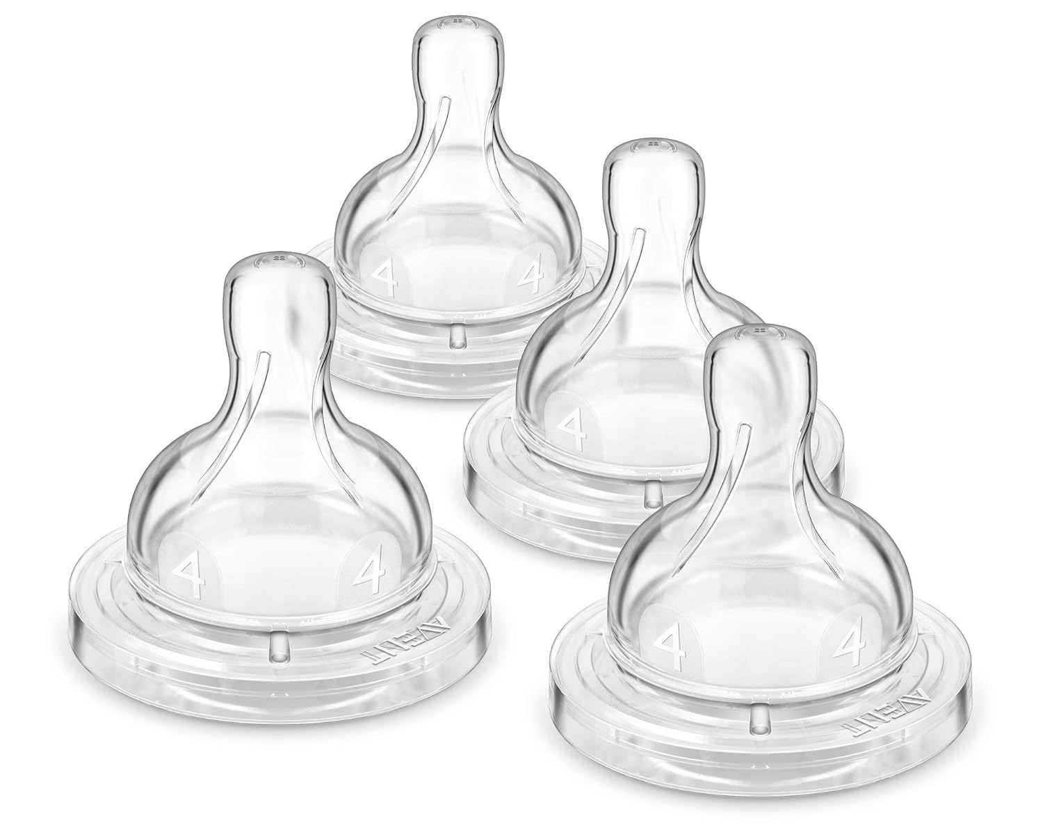 avent nipples size 1 walmart