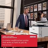 Xerox C235dni Colour Wireless MFP Printer 22ppm Duplex Copy Scan Fax view 5