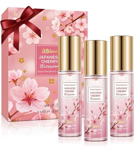 Amazon.com : Bath & Body Works Bath and Body Works Japanese Cherry