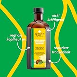 Nature Spell Jamaican Black Castor Oil and Rosemary Blend 150ml view 2