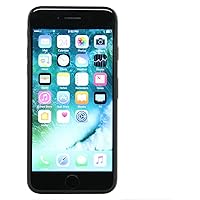 (Renewed) Apple iPhone 7 a1778, GSM Unlocked, 32GB