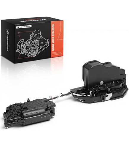 Amazon.com: Door Lock Latch Actuator for BMW X5 E70 X6 E71 E72