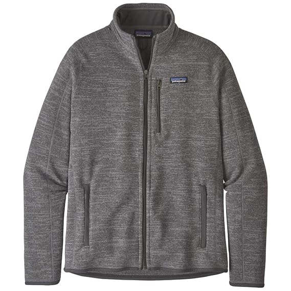 amazon patagonia fleece