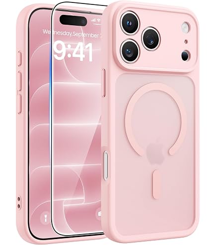 Amazon.com: FABSPARK Glitter Case for iPhone 17 Pro Max,Fit for