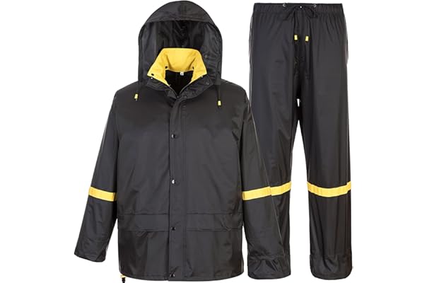 gents raincoat