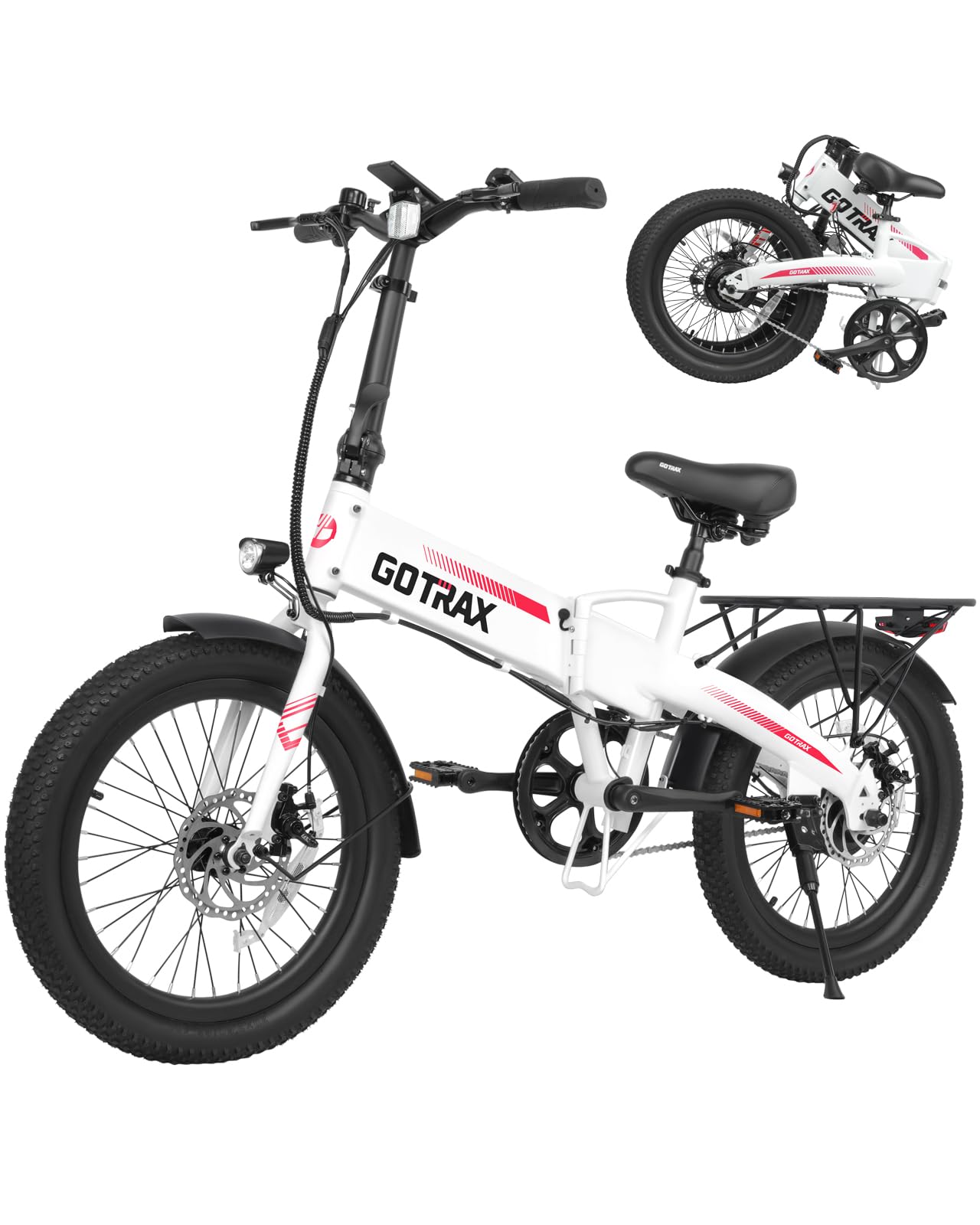 Gotrax 20