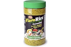 Rose Hill FlavoRice