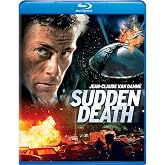 Sudden Death [Blu-ray]