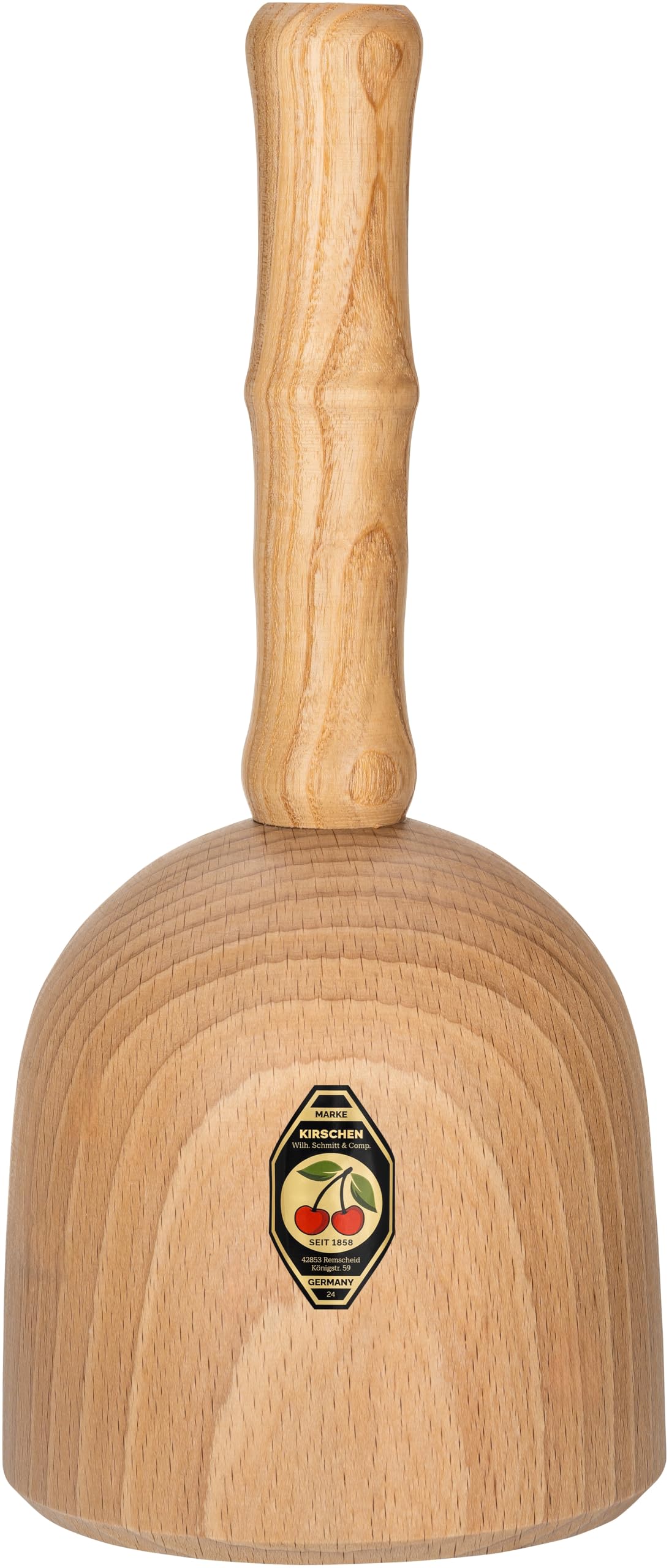 Kirschen - Carpenters' Mallet 120mm