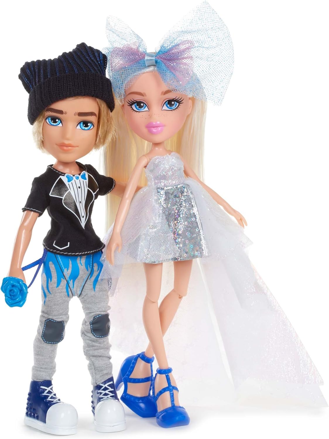 bratz cloe and cameron