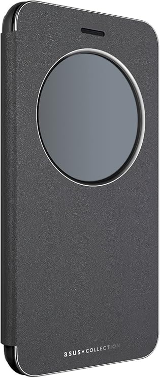 Amazon Co Jp Asus Zenfone 3 Ze5kl 専用 View Flip Cover ブラック 90ac01d0 v001 家電 カメラ
