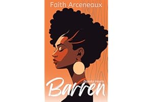 Barren (Grateful Hearts Book 1)