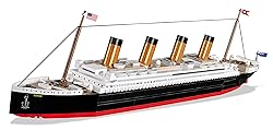 COBI Historical Collection R.M.S. Titanic 1:450 Scale