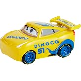Funko POP Disney Cars 3 Cruz Action Figure