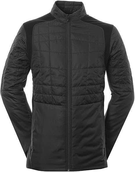 under armour storm elements insulated jacket
