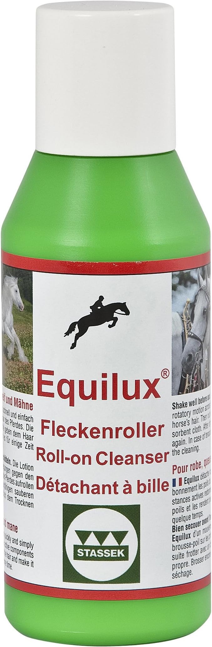 Stassek Equilux with Sprayer 750 ml
