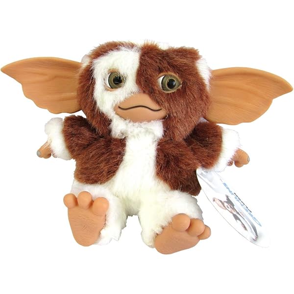 giant gizmo plush